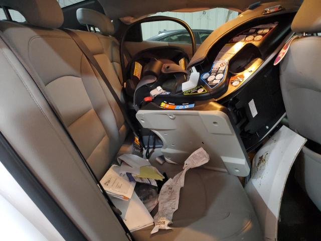 Photo 10 from auction – 2018 CHEVROLET MALIBU LT with VIN 1G1ZD5ST3JF290371