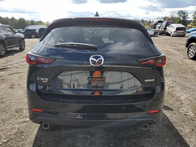 Photo 6 from auction – 2025 MAZDA CX-5 PREMI with VIN JM3KFBEM0S0661410