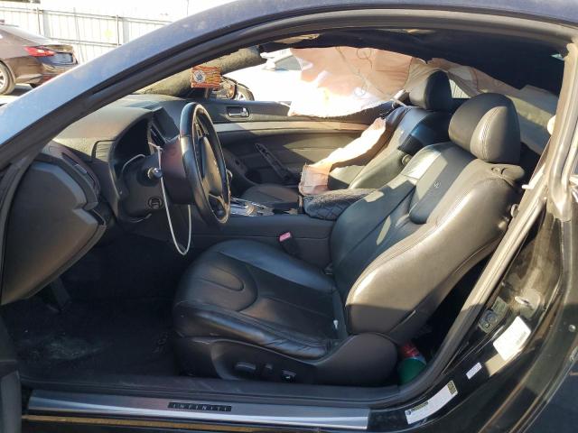 Photo 7 from auction – 2012 INFINITI G37 BASE with VIN JN1CV6EK9CM423817