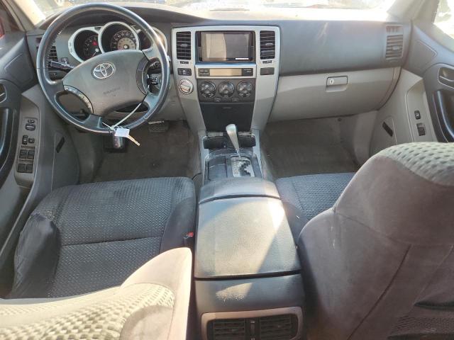 Фото 8 с аукциона – 2005 TOYOTA 4RUNNER SR с VIN JTEBU14R458049587