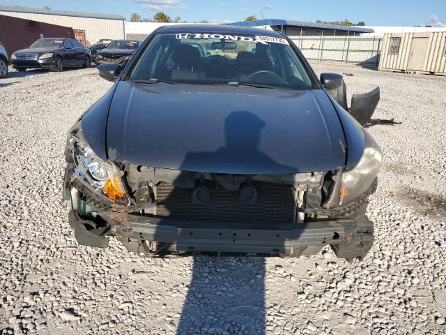 Photo 5 from auction – 2011 HONDA ACCORD LXP with VIN 1HGCP2F40BA141759