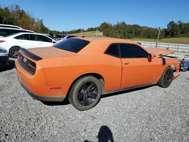 Photo 3 from auction – 2016 DODGE CHALLENGER with VIN 2C3CDZAG9GH157635