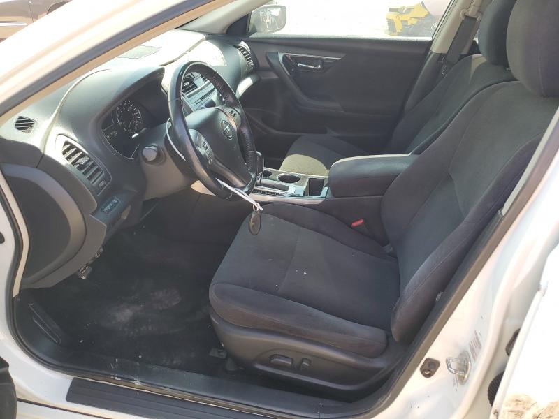 Photo 7 from auction – 2013 NISSAN ALTIMA 2.5 with VIN 1N4AL3AP7DN432950