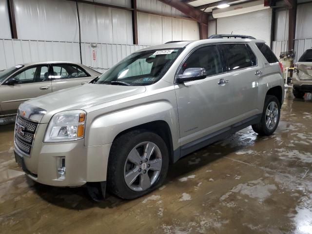 GMC TERRAIN 2015 with VIN 2GKFLYE30F6206281 - Photo from auction