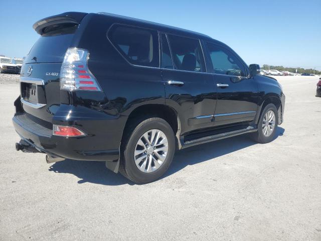Photo 3 from auction – 2016 LEXUS GX 460 with VIN JTJBM7FX5G5145183
