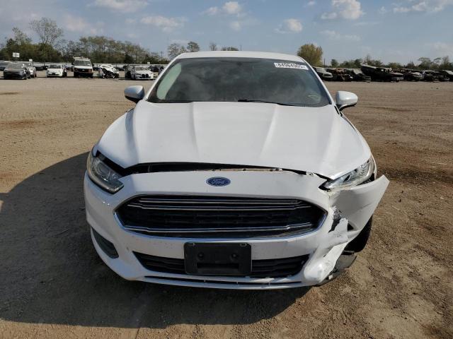 Photo 5 from auction – 2016 FORD FUSION with VIN 3FA6P0G75GR338910