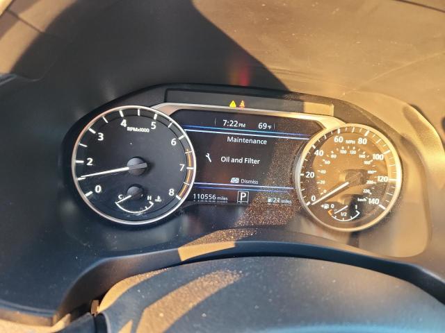 Photo 9 from auction – 2019 NISSAN ALTIMA S with VIN 1N4BL4BV1KC248345