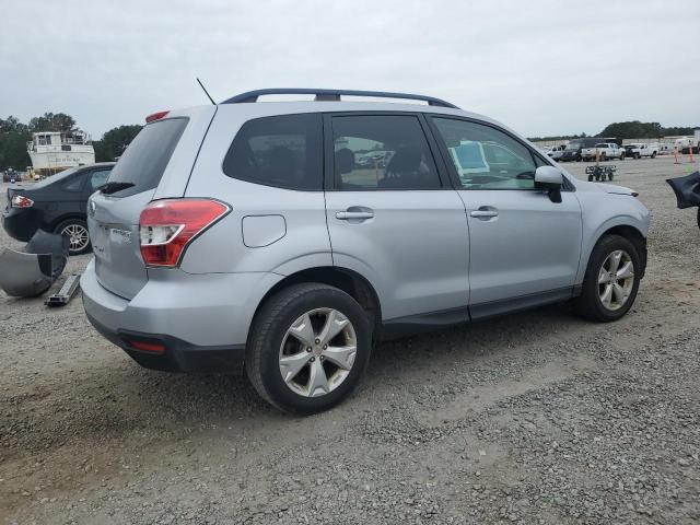 Photo 3 from auction – 2015 SUBARU FORESTER 2 with VIN JF2SJADCXFH447026