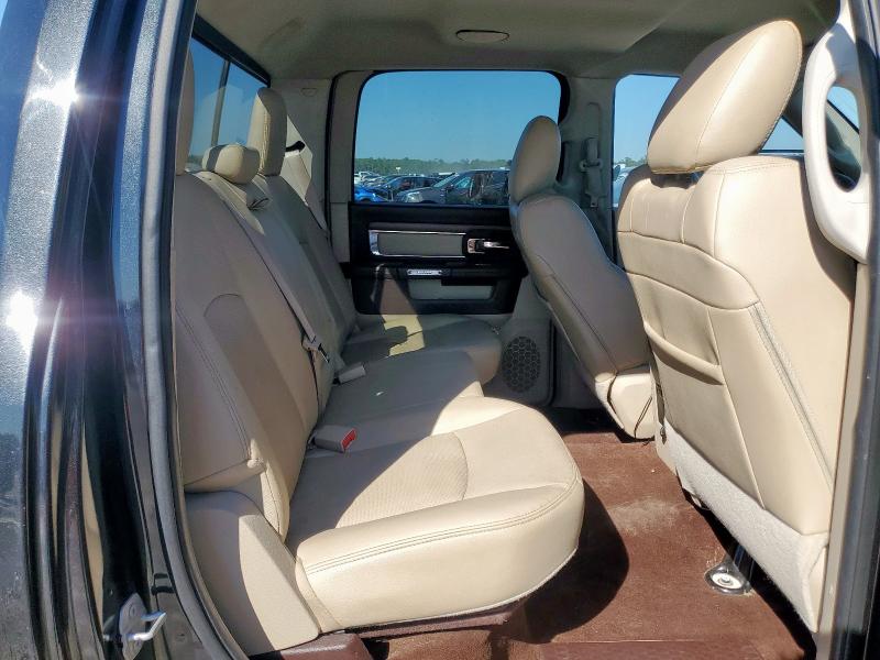 Photo 10 from auction – 2016 RAM 1500 LARAM with VIN 1C6RR6NT5GS164563