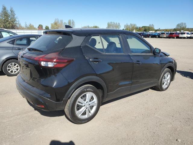 Photo 3 from auction – 2025 NISSAN KICKS PLAY with VIN 3N1CP5BV1SL497972