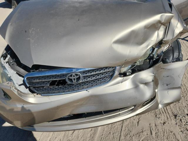 Photo 11 from auction – 2005 TOYOTA COROLLA CE with VIN 1NXBR32E55Z426996