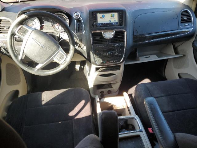 Photo 8 from auction – 2011 CHRYSLER TOWN & COU with VIN 2A4RR5DG7BR638654