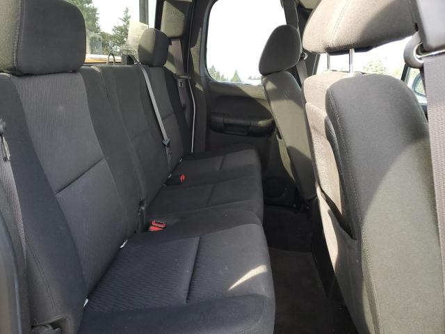Photo 10 from auction – 2013 GMC SIERRA K15 with VIN 1GTR2VE7XDZ177080