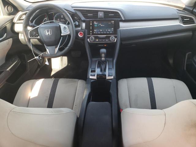 Photo 8 from auction – 2016 HONDA CIVIC EX with VIN 2HGFC2F72GH534965