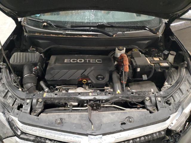 Photo 12 from auction – 2018 CHEVROLET EQUINOX PR with VIN 3GNAXXEU6JL294875