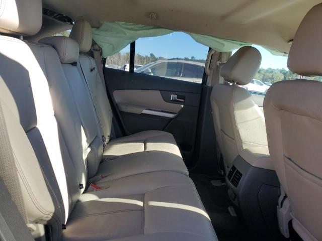 Photo 11 from auction – 2014 FORD EDGE SEL with VIN 2FMDK3JC6EBB06170