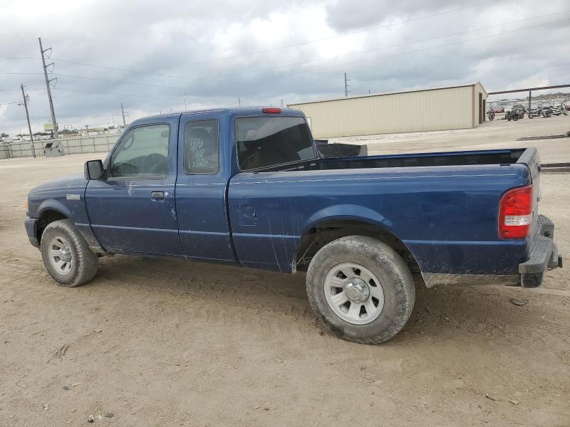 Photo 2 from auction – 2010 FORD RANGER SUP with VIN 1FTKR1ED0APA42662