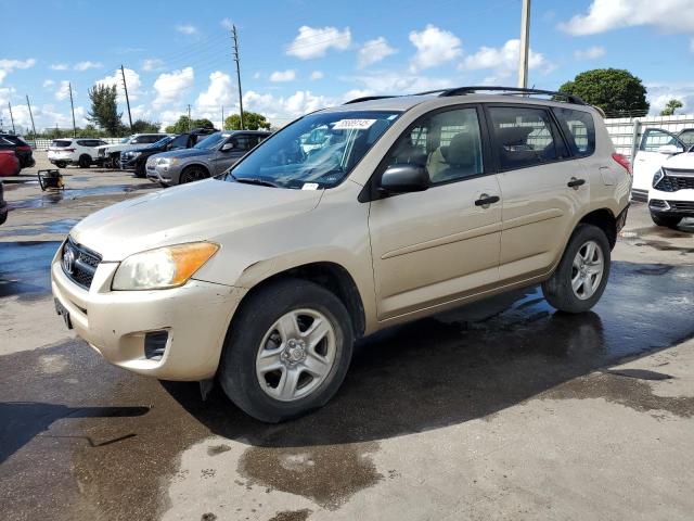 TOYOTA RAV4 2010 with VIN JTMBF4DV7A5027754 - Photo from auction