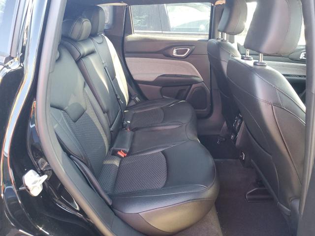 Photo 10 from auction – 2025 JEEP COMPASS LA with VIN 3C4NJDBN2ST537218
