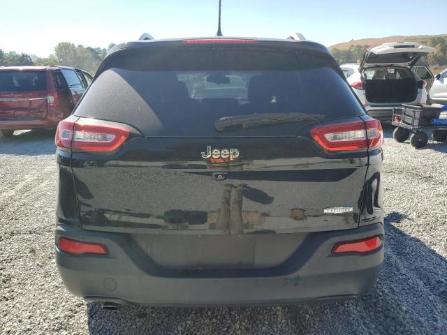 Photo 6 from auction – 2018 JEEP CHEROKEE L with VIN 1C4PJLCB1JD535066