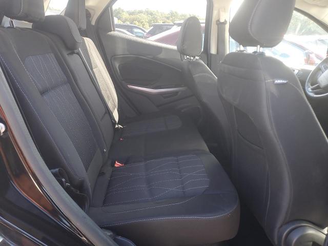 Photo 11 from auction – 2019 FORD ECOSPORT SE with VIN MAJ6S3GL8KC270963