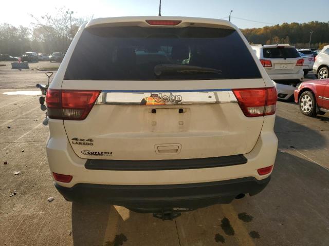 Photo 6 from auction – 2011 JEEP GRAND CHER with VIN 1J4RR4GG7BC655355