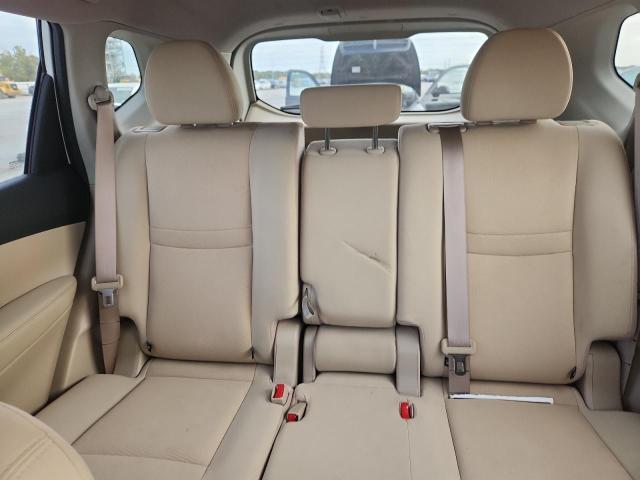 Photo 10 from auction – 2016 NISSAN ROGUE S with VIN KNMAT2MT4GP723802