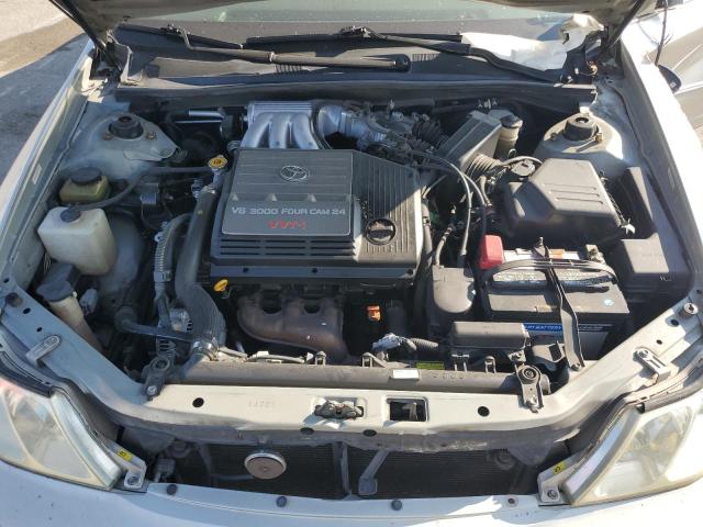 Photo 11 from auction – 2001 TOYOTA AVALON XL with VIN 4T1BF28B91U170176