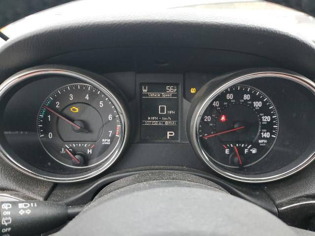 صورة رقم 9 من المزاد - 2013 JEEP CHEROKEE مع VIN 1C4RJFAG7DC581763
