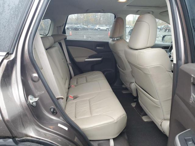 Photo 10 from auction – 2014 HONDA CR-V EXL with VIN 2HKRM4H77EH684673