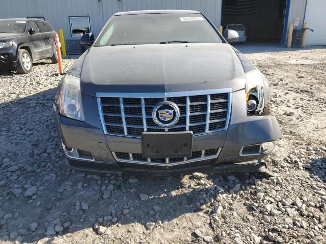 Photo 5 from auction – 2012 CADILLAC CTS PREMIU with VIN 1G6DS5E34C0118510