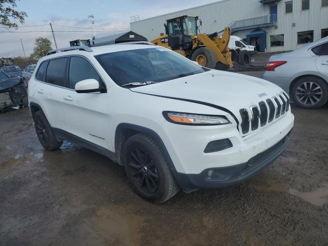 Photo 4 from auction – 2015 JEEP CHEROKEE L with VIN 1C4PJMCB2FW787152
