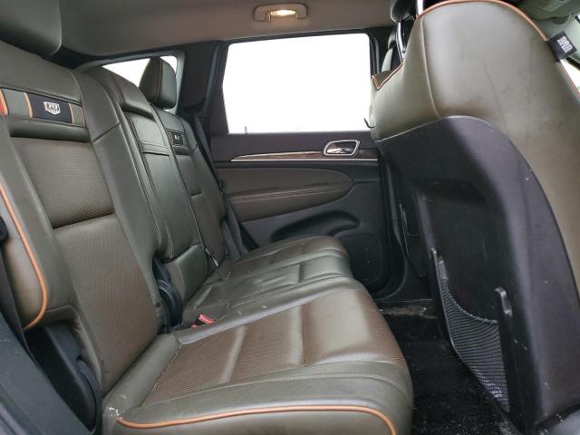 Photo 11 from auction – 2011 JEEP GRAND CHER with VIN 1J4RR4GG8BC678210