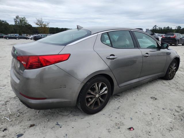 Photo 3 from auction – 2013 KIA OPTIMA EX with VIN 5XXGN4A78DG242218