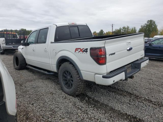Photo 2 from auction – 2014 FORD F150 with VIN 1FTFW1EFXEFA71318