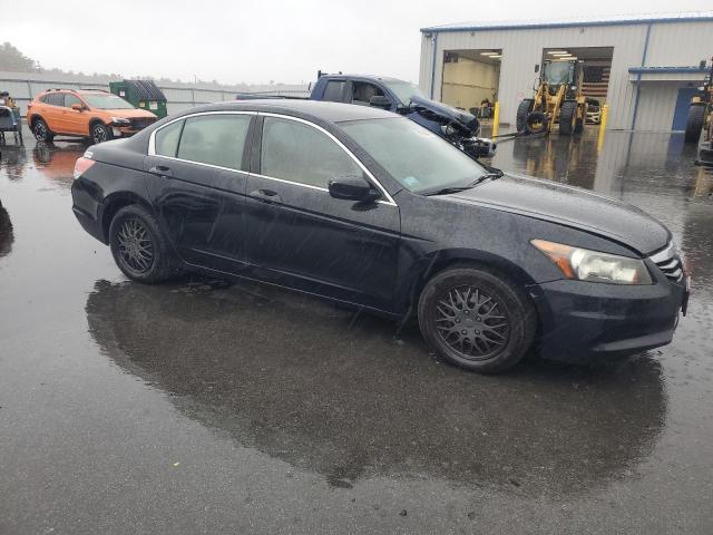 Photo 4 from auction – 2012 HONDA ACCORD LX with VIN 1HGCP2F3XCA145696