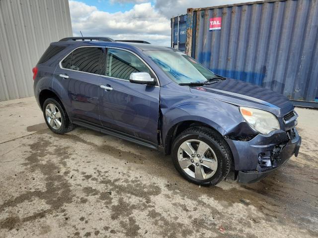 Photo 4 from auction – 2013 CHEVROLET EQUINOX LT with VIN 2GNFLEEK9D6343046