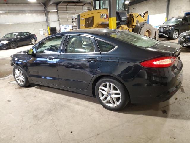 Photo 2 from auction – 2014 FORD FUSION SE with VIN 3FA6P0H70ER334985