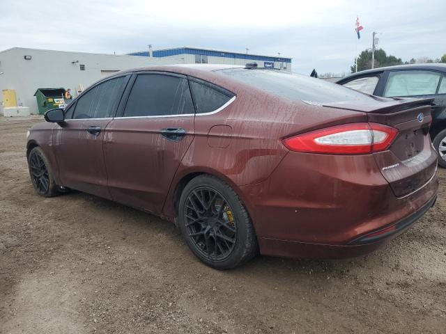 Photo 2 from auction – 2016 FORD FUSION SE with VIN 3FA6P0H77GR321489