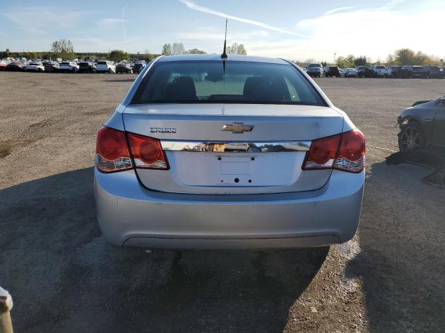 Photo 6 from auction – 2012 CHEVROLET CRUZE LS with VIN 1G1PC5SH2C7176932