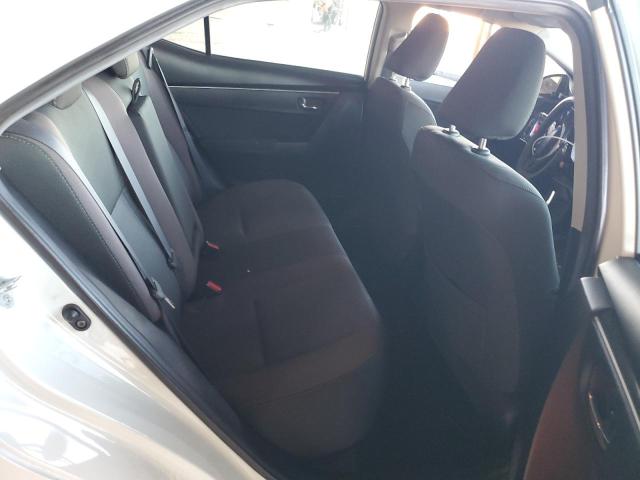 Photo 10 from auction – 2018 TOYOTA COROLLA L with VIN 2T1BURHE8JC986869
