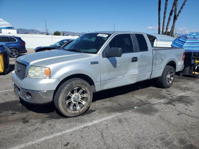 FORD F150 2007 with VIN 1FTPX12517FB02908 - Photo from auction