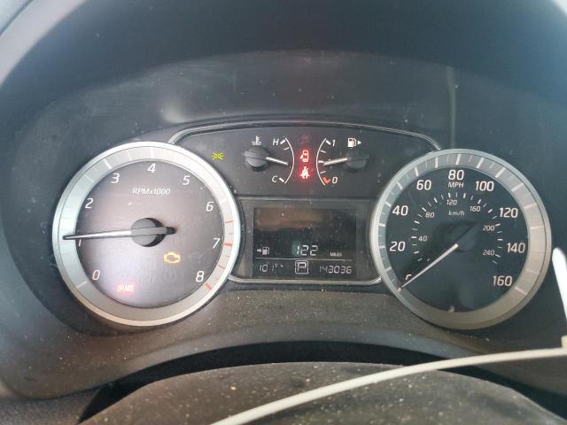 Photo 9 from auction – 2015 NISSAN SENTRA S with VIN 3N1AB7AP4FL659037