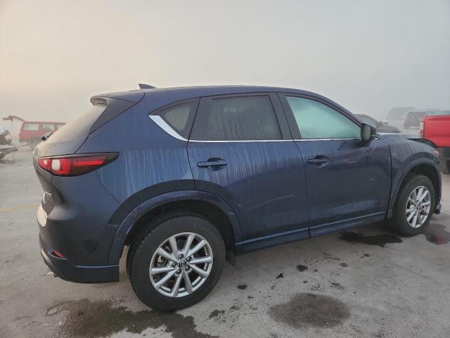 Photo 3 from auction – 2024 MAZDA CX-5 PREFE with VIN JM3KFBCM7R0384686