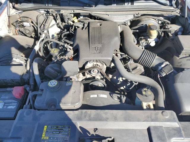 Photo 11 from auction – 2003 MERCURY GRAND MARQ with VIN 2MEFM74W73X681624