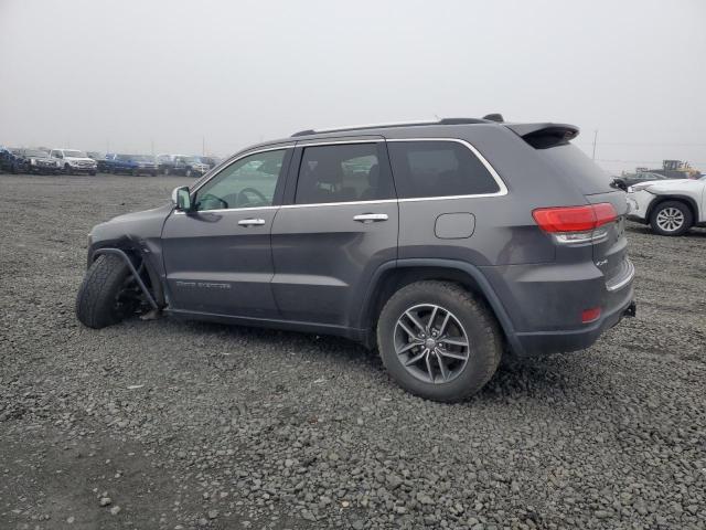 Photo 2 from auction – 2017 JEEP GRAND CHER with VIN 1C4RJFBG8HC800749