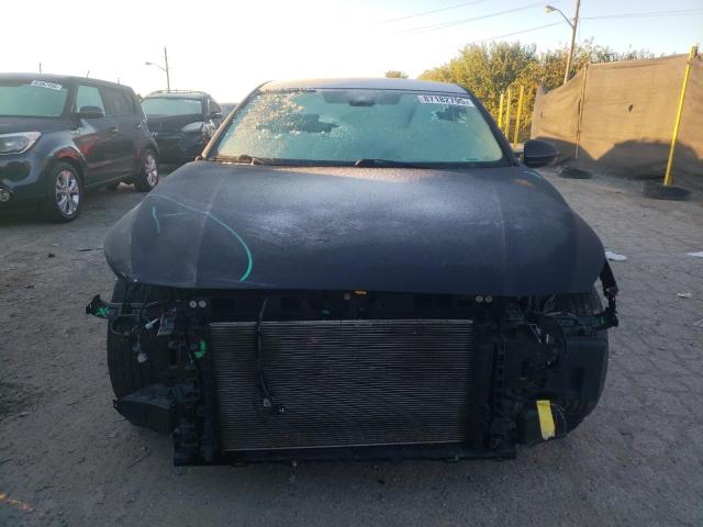 Photo 5 from auction – 2022 NISSAN ALTIMA SL with VIN 1N4BL4EW2NN323597