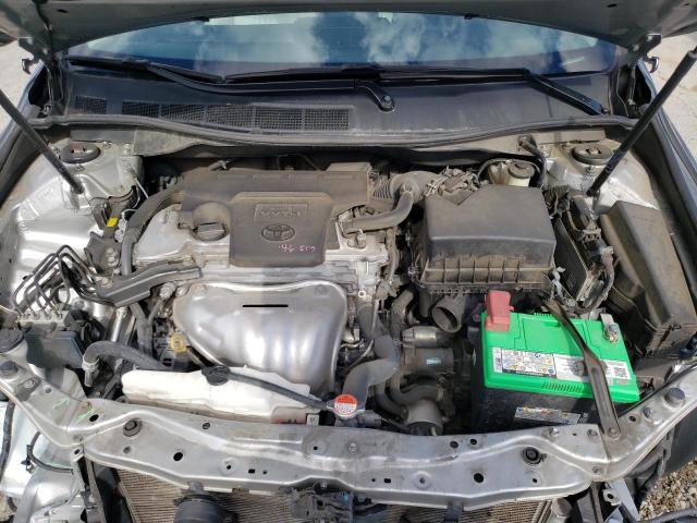 Photo 11 from auction – 2016 TOYOTA CAMRY LE with VIN 4T4BF1FK9GR524564