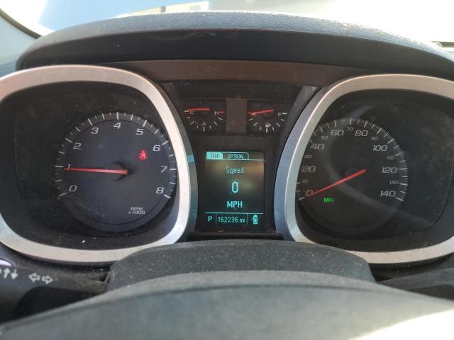 Photo 9 from auction – 2016 CHEVROLET EQUINOX LS with VIN 2GNALBEKXG6320260