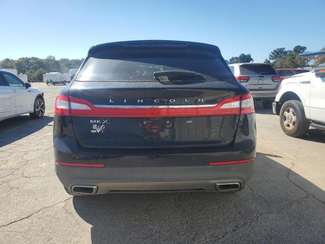 Photo 6 from auction – 2018 LINCOLN MKX RESERVE with VIN 2LMPJ6LR4JBL35481
